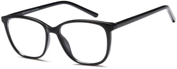 SFE-11867 glasses in Black
