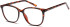 SFE-11867 glasses in Havana