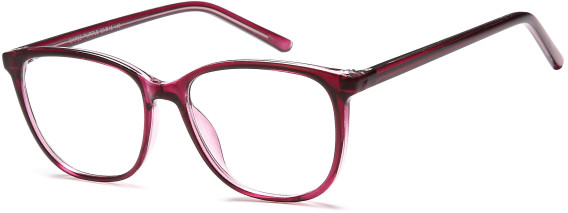 SFE-11867 glasses in Purple