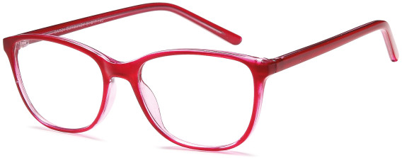 SFE-11868 glasses in Burgundy