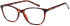 SFE-11868 glasses in Havana