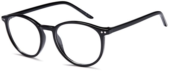 SFE-11871 glasses in Black