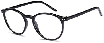 SFE-11871 glasses in Black