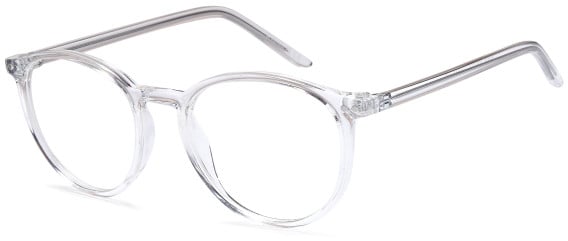 SFE-11871 glasses in Crystal