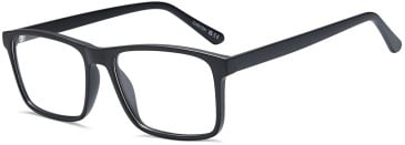 SFE-11874 glasses in Black