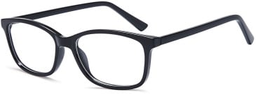 SFE-11876 glasses in Black