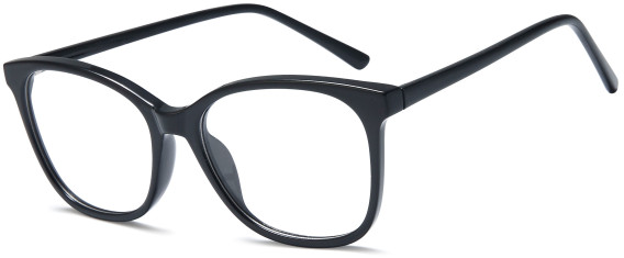 SFE-11880 glasses in Black