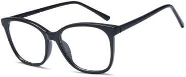 SFE-11880 glasses in Black