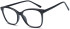 SFE-11880 glasses in Black