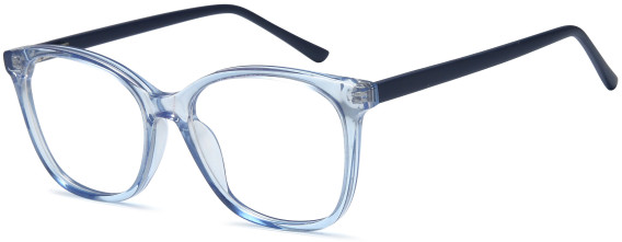SFE-11880 glasses in Blue