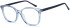 SFE-11880 glasses in Blue