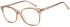 SFE-11880 glasses in Champagne