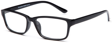SFE-11881 glasses in Black