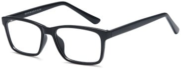 SFE-11882 glasses in Black