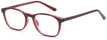 SFE-11883 glasses in Burgundy
