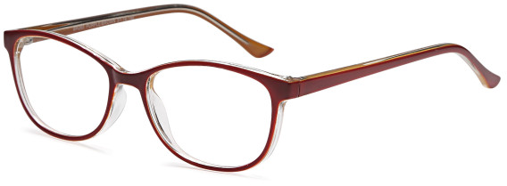 SFE-11887 glasses in Purple/Brown