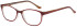 SFE-11887 glasses in Purple/Brown