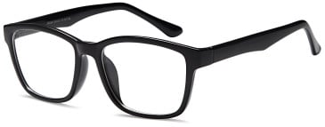 SFE-11891 glasses in Black