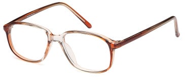 SFE-11894 glasses in Brown