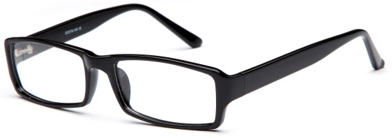 SFE-11904 glasses in Black