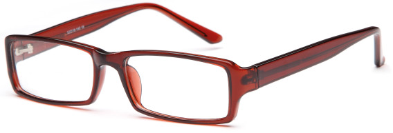SFE-11904 glasses in Brown