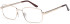 SFE-11911 glasses in Gold