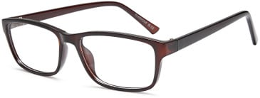SFE-11914 glasses in Brown