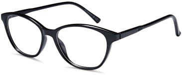 SFE-11918 glasses in Black
