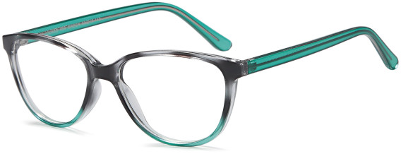 SFE-11920 glasses in Green
