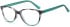 SFE-11920 glasses in Green
