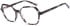 SFE-11721 glasses in Grey