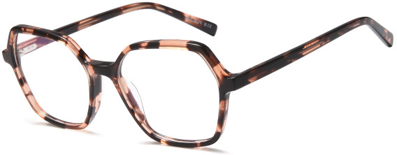 SFE-11721 glasses in Pink