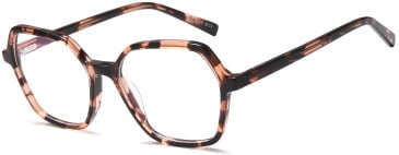 SFE-11721 glasses in Pink