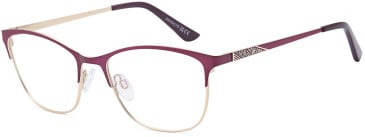 SFE-11739 glasses in Purple