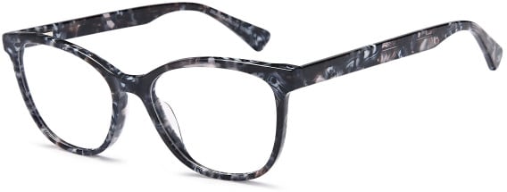SFE-11792 glasses in Black