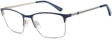 SFE-11797 glasses in Blue