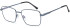SFE-11814 glasses in Blue
