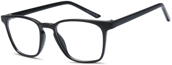 SFE-11879 glasses in Black