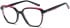 SFE-11684 glasses in Black