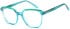 SFE-11684 glasses in Green