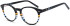 SFE-11703 glasses in Black