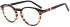 SFE-11703 glasses in Brown