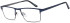 SFE-11704 glasses in Blue/Gun