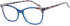 SFE-11708 glasses in Blue