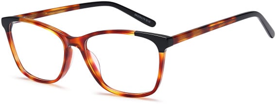 SFE-11713 glasses in Havana