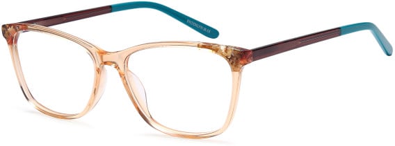 SFE-11713 glasses in Champagne