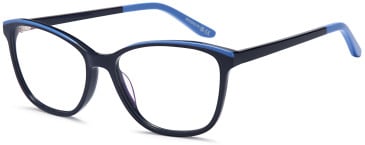 SFE-11715 glasses in Blue
