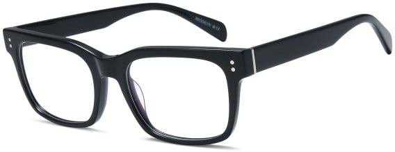 SFE-11722 glasses in Black