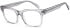 SFE-11722 glasses in Grey