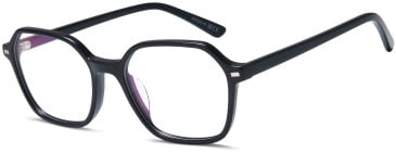SFE-11723 glasses in Black